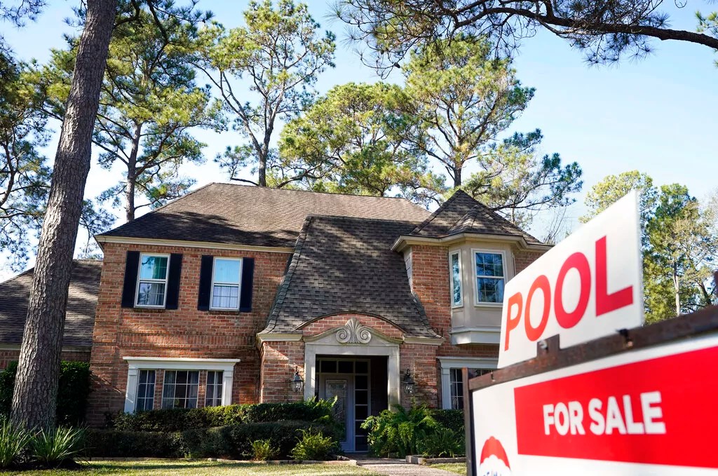 Biden’s disastrous housing policies need to go