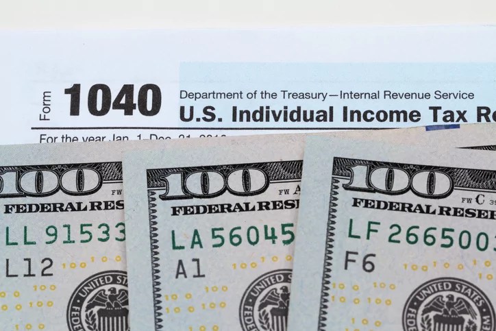 Tax season begins: How to file returns and when to expect IRS refund