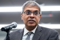 Can Bhattacharya rescue the reputation of the scientific establishment?
