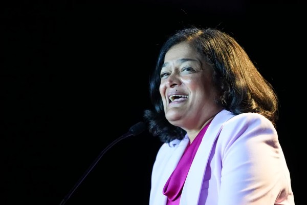 Democrats against deportation