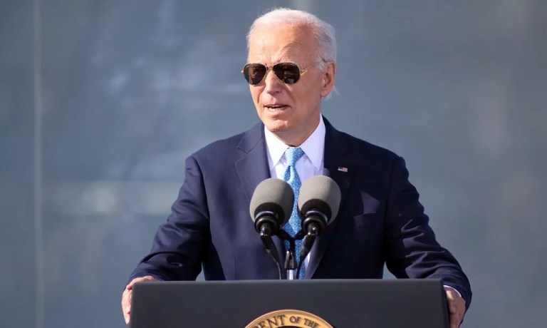 WATCH LIVE: Biden delivers remarks on administration’s historic support for unions