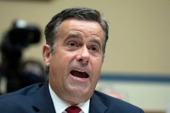 Trump taps former intelligence chief to serve as new CIA director
