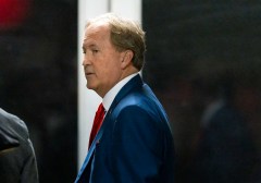 Texas Supreme Court delays decision on Abbott and Paxton’s request to eject Democrats from office