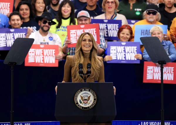 Jennifer Lopez: ‘It wasn’t just Puerto Ricans that were offended that day’