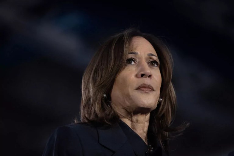 ‘Uncommitted’ voters blame Harris ‘choosing path of Liz Cheney’ for their turn to Trump