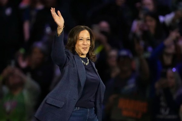 As Harris downplays gender, women voters in Michigan want her to make history
