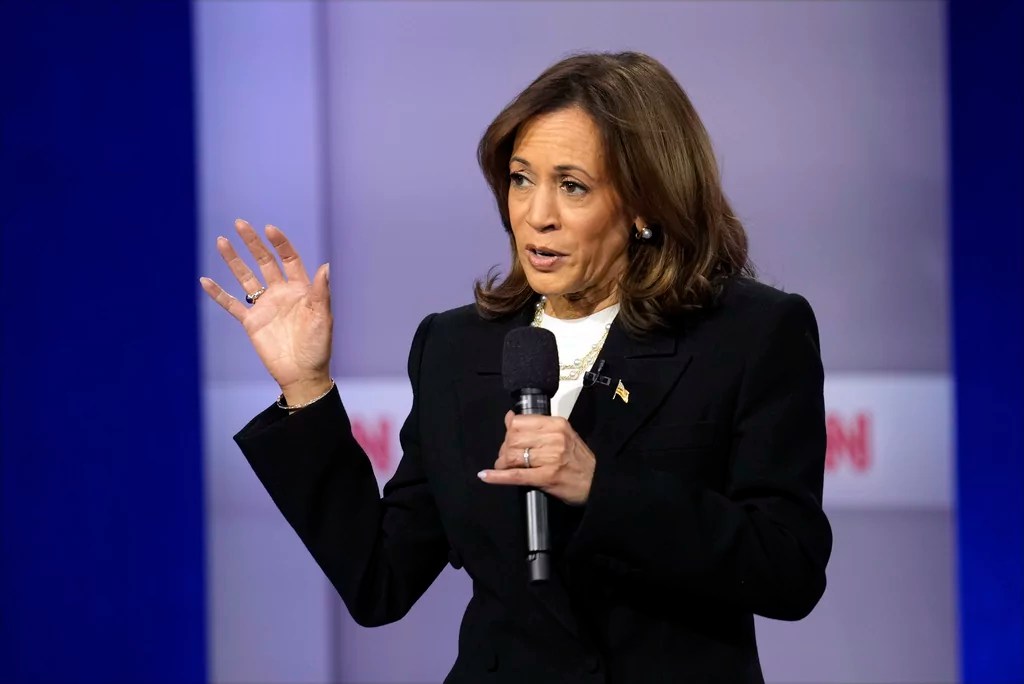 Democrats lost 2024 — but their ‘charities’ won