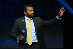 Trump selects Kash Patel as FBI director