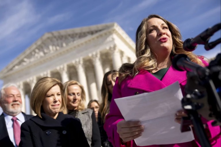 Colorado to pay $1.5 million for stifling web designer’s free speech