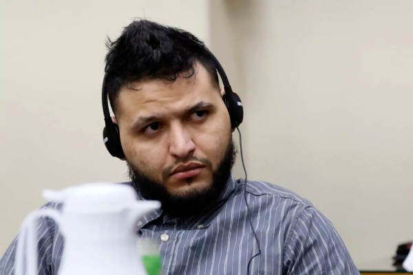 Migrant accused of killing Laken Riley took free Biden administration flight to Georgia