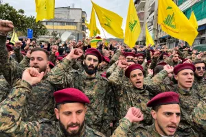 We paid $3 billion for Lebanon’s army to make excuses for Hezbollah