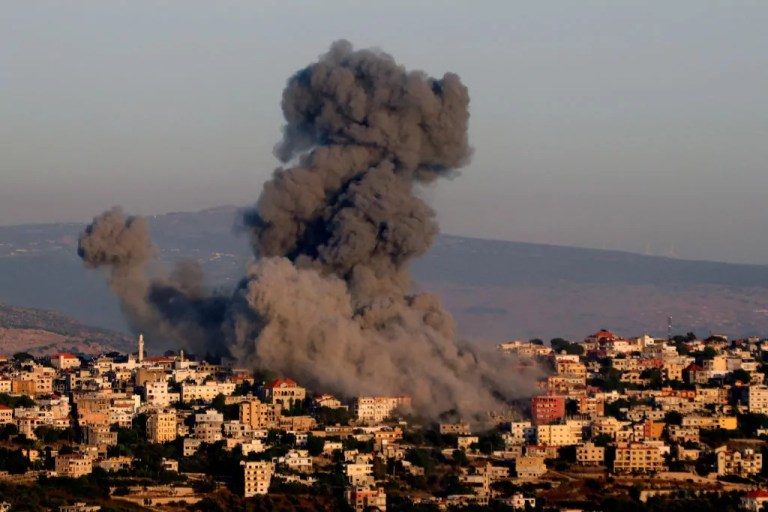 UW-Madison faculty say Israeli-Palenstinian conflict is most difficult to discuss
