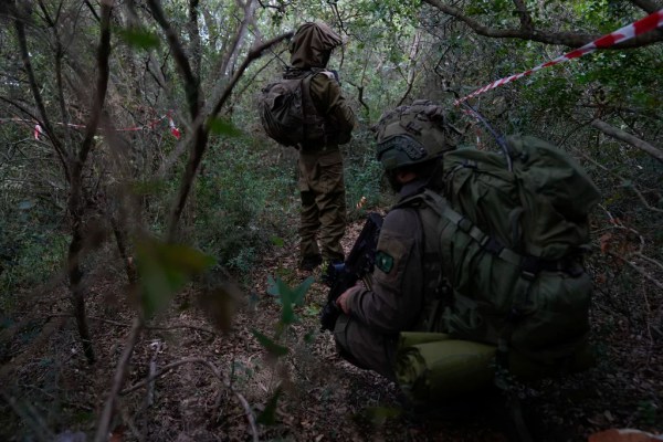 Israel-Hezbollah ceasefire begins but experts split over its viability