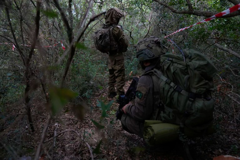 Israel-Hezbollah ceasefire begins but experts split over its viability