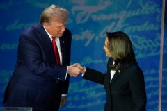 Harris campaign surrogate suggests party will undergo ‘soul-searching’ after loss