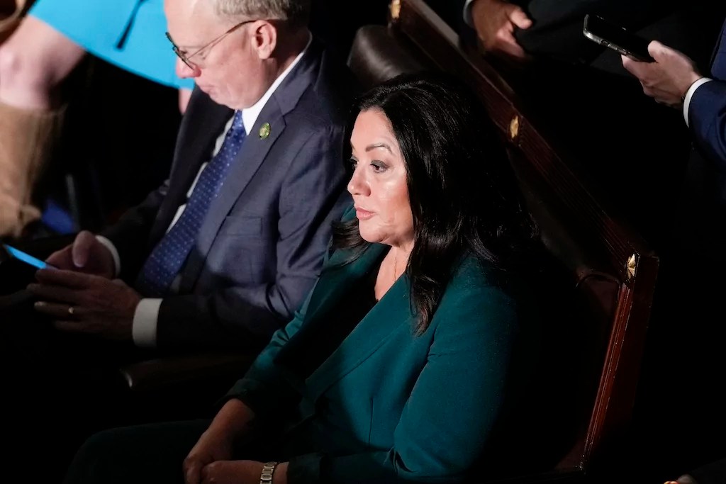 Lori Chavez-DeRemer’s pro-union stance makes her a poor choice for labor secretary