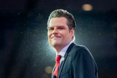 Washington reacts after Trump taps Gaetz for attorney general: ‘Shocked’