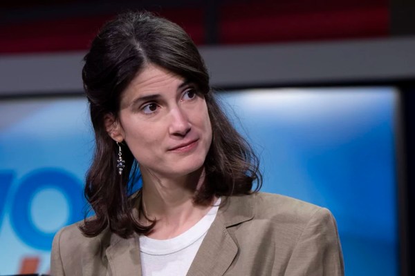 Marie Gluesenkamp Perez wins reelection in Washington’s 3rd District