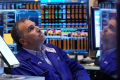 Markets are happy with Trump return, so far at least