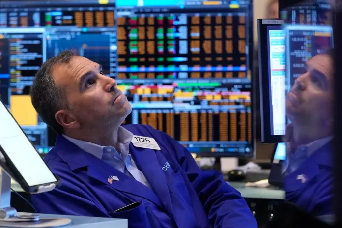 Markets are happy with Trump return, so far at least
