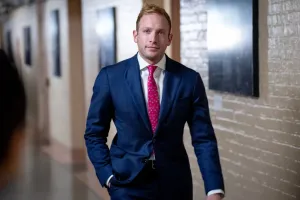 Ohio Rep. Max Miller suing ex-wife Emily Moreno for defamation over domestic abuse claims