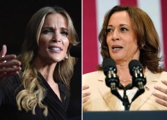 Megyn Kelly predicts Harris won’t recover from 2024 loss: ‘She’s not the leader of her party’