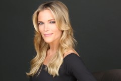 Megyn Kelly says Harris should not win: ‘First female president cannot be this much of a moron’