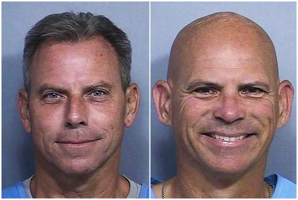 New Los Angeles DA won’t fall for the Menendez brothers sympathy play
