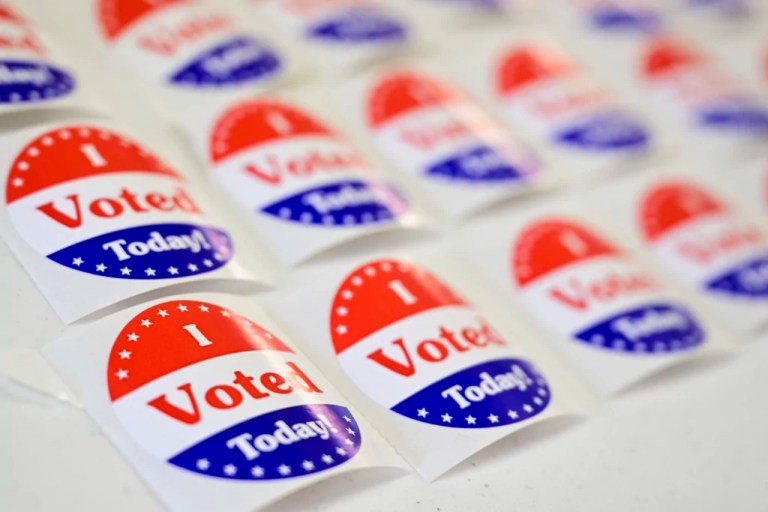 State rep says Wisconsin’s school funding program worked on Election Day