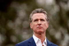 Will ‘not anti-gun at all’ Newsom ban handguns in California?