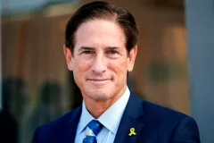 New LA County district attorney to fire special prosecutor in charge of police shootings