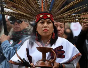 Arlington schools to excuse absences for Native American ‘pow wows’ while slashing school days below state minimum