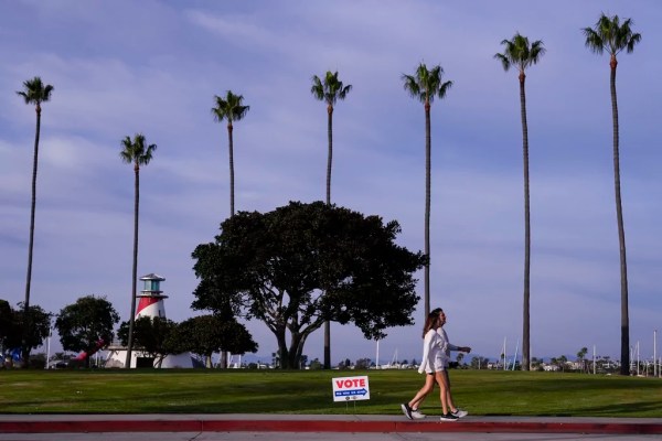 California GOP leader lays out plan for party to capitalize on 2024 gains