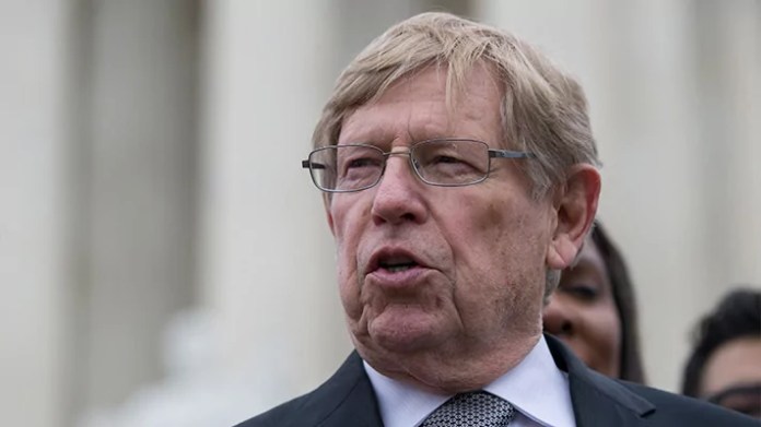 Ted Olson, 1940-2024