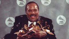 Quincy Jones, 1933-2024