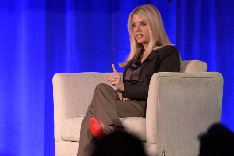 Pam Bondi appointment will be a ‘relief’ for Senate GOP: Byron York