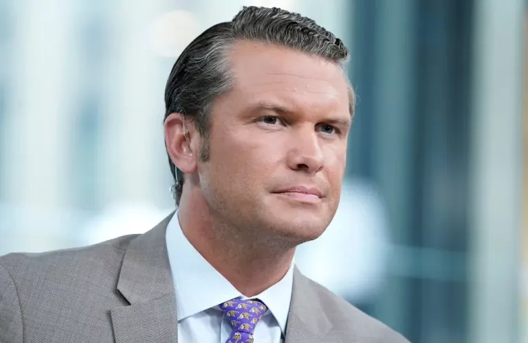 Pete Hegseth Pentagon pick is controversial, but his resume is more than just Fox News host