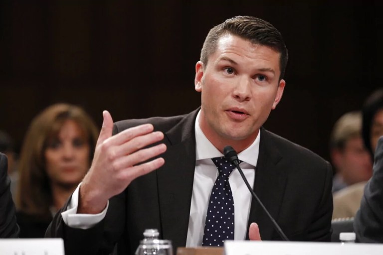 The View calls Trump defense pick Pete Hegseth ‘alarming’