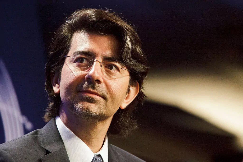 NextImg:This billionaire could gain from the 'anti-monopoly' summit he's sponsoring