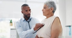 The ‘big, beautiful bill’ protects Medicaid for those who need it