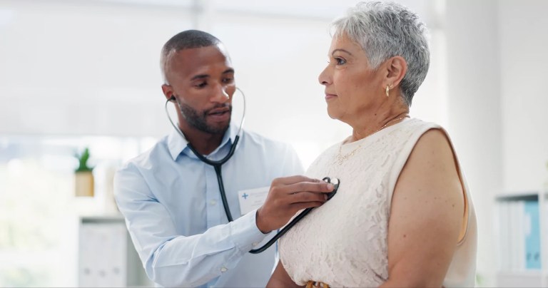 The ‘big, beautiful bill’ protects Medicaid for those who need it