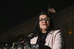 Leaders of terror-linked charity bankroll Democrats