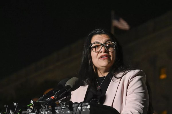 Leaders of terror-linked charity bankroll Democrats