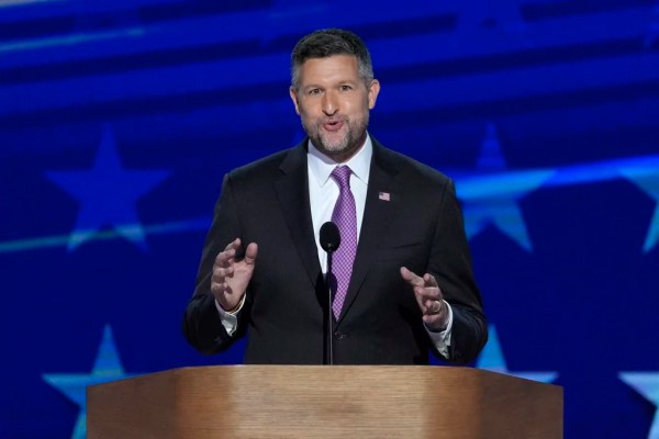 Vulnerable Democrats put leadership ‘on notice’ as party tries to recalibrate