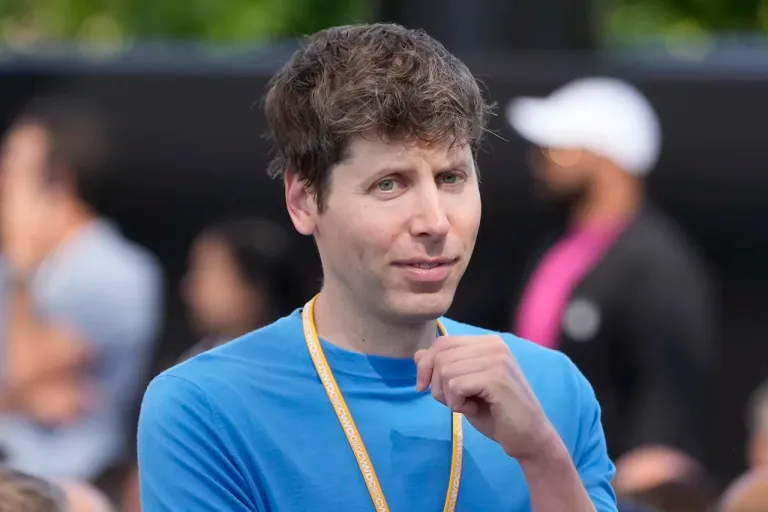 San Francisco mayor-elect taps OpenAI CEO Sam Altman as part of transition team