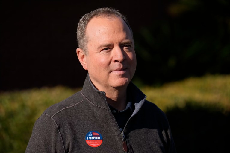 Schiff claims Senate would ‘abdicate’ responsibility by confirming Gaetz