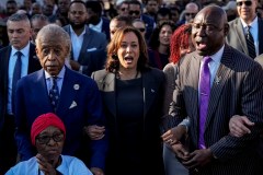 MSNBC ‘unaware’ Harris campaign donated $500K to Al Sharpton nonprofit before friendly interview