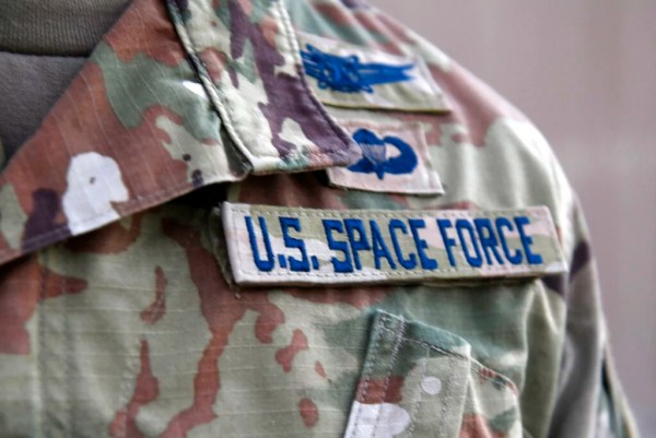 The Next Frontier: US adversaries ‘shrinking’ the ‘gap’ in space capabilities