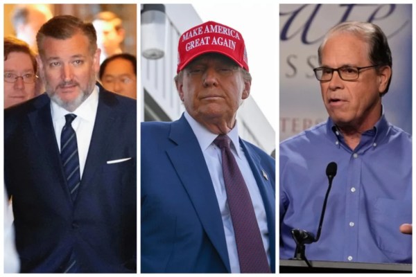 Democrats confirm two more Biden judges as GOP senators fail to show up