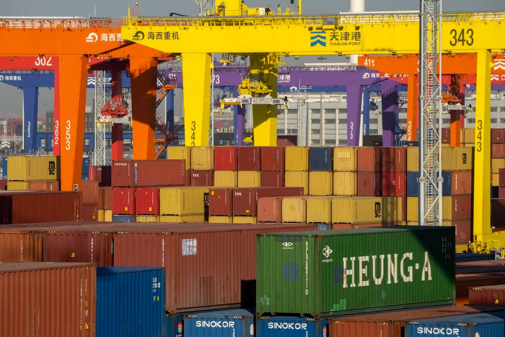 Trump should bypass support for the protectionist Jones Act